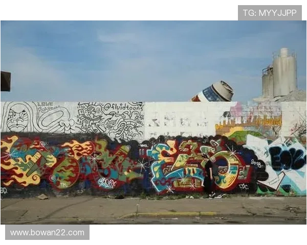 布鲁克林街头文化现场直播视频全纪录